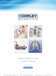 Quality Solutions for Inhaler Testing